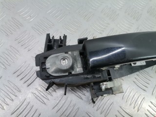 Ручка наружная передняя левая, ориг. номер 7042484, FPH500222, Land Rover Range Rover Sport 2005-2009