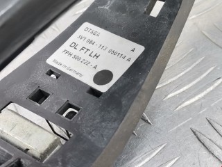 Ручка наружная передняя левая, ориг. номер 7042484, FPH500222, Land Rover Range Rover Sport 2005-2009