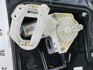 Стеклоподъемник передний левый, ориг. номер D2R5A994730, CUH500113, Land Rover Range Rover Sport 2005-2009