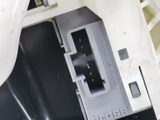 Стеклоподъемник передний левый, ориг. номер D2R5A994730, CUH500113, Land Rover Range Rover Sport 2005-2009