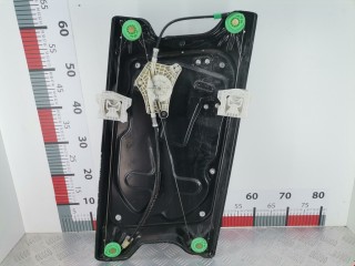 Стеклоподъемник передний левый, ориг. номер D2R5A994730, CUH500113, Land Rover Range Rover Sport 2005-2009