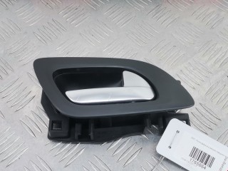 Ручка внутренняя передняя правая, ориг. номер 9660525380, 9144G4, Citroen C4 2004-2014