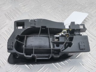 Ручка внутренняя передняя правая, ориг. номер 9660525380, 9144G4, Citroen C4 2004-2014