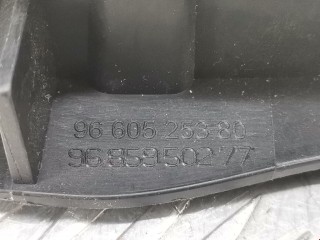 Ручка внутренняя передняя правая, ориг. номер 9660525380, 9144G4, Citroen C4 2004-2014