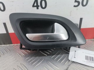 Ручка внутренняя передняя правая, ориг. номер 9660525380, 9144G4, Citroen C4 2004-2014