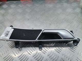 Ручка внутренняя передняя левая Audi A6 2004-2008