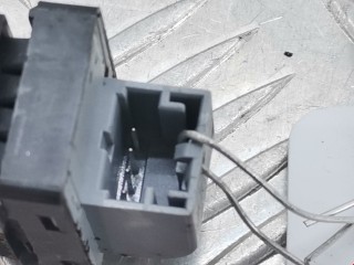 Кнопка стеклоподъемника, ориг. номер 4F0959855, 4F0959855A, Audi A6 2004-2008