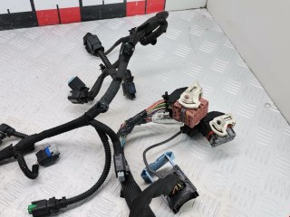 Проводка, ориг. номер 6585L0, Citroen C4 2004-2014