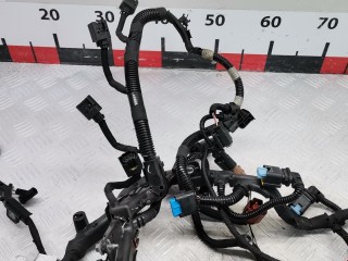 Проводка, ориг. номер 6585L0, Citroen C4 2004-2014