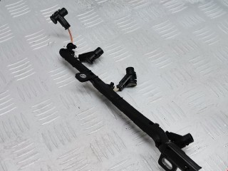 Проводка, ориг. номер 6585L0, Citroen C4 2004-2014