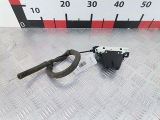 Замок багажника Mercedes C W204 2007-2011