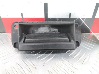 Ручка крышки багажника Mercedes C W204 2007-2011