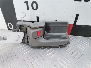 Ручка внутренняя передняя левая, ориг. номер 692060D070, Toyota Hilux 2005-2008