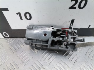 Ручка внутренняя передняя левая, ориг. номер 692060D070, Toyota Hilux 2005-2008