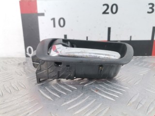 Ручка внутренняя передняя левая, ориг. номер 692060F010, Toyota Corolla Verso 2004-2007