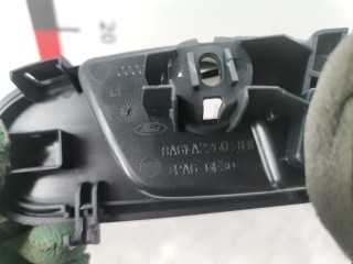 Ручка внутренняя передняя левая, ориг. номер 8A61A22601, Ford Fiesta 2008-2013