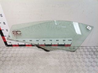 Стекло двери передней левой Honda Civic 2005-2008