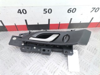 Ручка внутренняя передняя левая Honda Civic 2005-2008