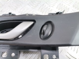 Ручка внутренняя передняя левая, ориг. номер 72160SMGE01, Honda Civic 2005-2008