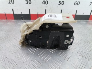 Замок двери передней правой, ориг. номер 3D2837016J, Volkswagen Phaeton 2007-2010