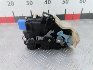 Замок двери передней правой, ориг. номер 3D2837016J, Volkswagen Phaeton 2007-2010