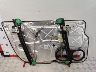 Стеклоподъемник передний правый, ориг. номер 3D4837756AC, 3D1837462N, Volkswagen Phaeton 2007-2010