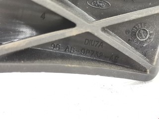 Педаль газа, ориг. номер 98AB9P732AE, BP4L41600C, Mazda 3 1999-2005