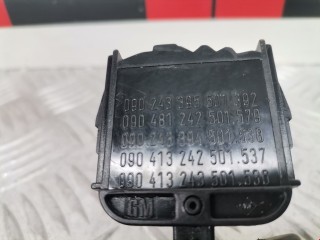 Переключатель дворников, ориг. номер 090243395, 90243395, Opel Astra 1994-2002
