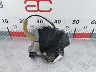 Замок двери передней правой, ориг. номер 6903002162, 5A1221, Toyota Corolla Verso 2004-2007