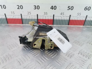 Замок двери передней правой, ориг. номер 6903002162, 5A1221, Toyota Corolla Verso 2004-2007