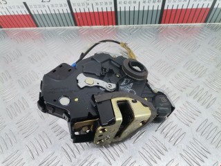Замок двери передней правой, ориг. номер 6903002162, 5A1221, Toyota Corolla Verso 2004-2007