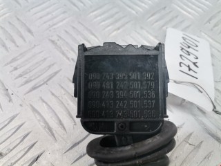 Переключатель дворников, ориг. номер 090243395, 90243395, Opel Astra 1994-2002