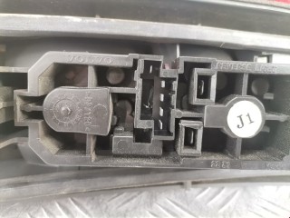 Фонарь задний правый, ориг. номер 3512320, 3512427, Volvo S70 1996-2000