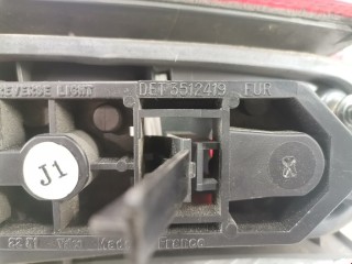 Фонарь задний правый, ориг. номер 3512320, 3512427, Volvo S70 1996-2000