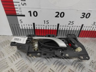 Ручка внутренняя передняя правая, ориг. номер 72120SMGE01, Honda Civic 2005-2008