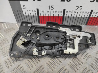 Ручка внутренняя передняя правая, ориг. номер 72120SMGE01, Honda Civic 2005-2008