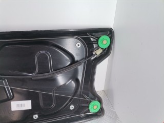 Стеклоподъемник передний правый, ориг. номер D2R5A994731, CUH500103, Land Rover Discovery 2002-2004