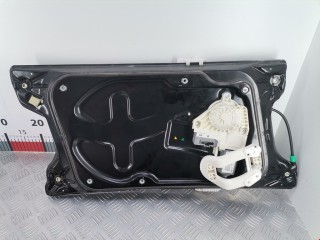 Стеклоподъемник передний правый, ориг. номер D2R5A994731, CUH500103, Land Rover Discovery 2002-2004