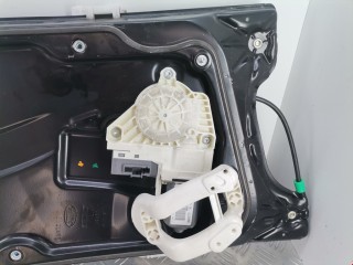 Стеклоподъемник передний правый, ориг. номер D2R5A994731, CUH500103, Land Rover Discovery 2002-2004