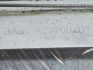 Стеклоподъемник передний правый, ориг. номер 8A61A23200, Ford Fiesta 2008-2013