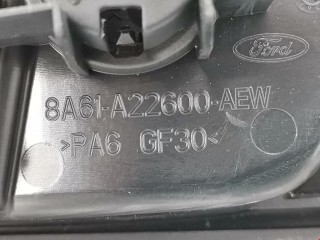 Ручка внутренняя передняя правая, ориг. номер 8A61A22600, Ford Fiesta 2008-2013
