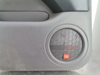 Обшивка двери задней левой (дверная карта), Lexus RX 1997-2003