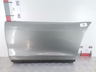 Молдинг двери задней левой, Lexus RX 1997-2003