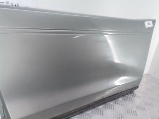 Молдинг двери задней левой, Lexus RX 1997-2003