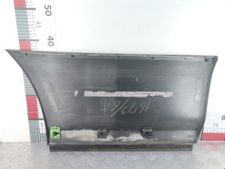 Молдинг двери задней левой, Lexus RX 1997-2003