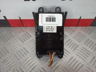 Джойстик управления мультимедиа, ориг. номер 65826941801, 6941801, BMW 5 E60/E61 2002-2007