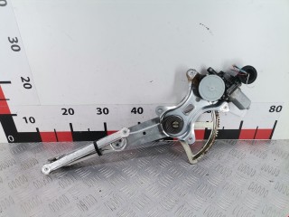 Стеклоподъемник передний правый, ориг. номер 062040-1760, 6980433030, Lexus RX 2003-2006
