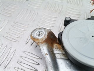 Стеклоподъемник передний правый, ориг. номер 062040-1760, 6980433030, Lexus RX 2003-2006