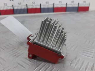 Сопротивление печки, ориг. номер 1J0907521, 657364M, Volkswagen Golf 1997-2006