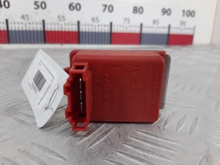 Сопротивление печки, ориг. номер 1J0907521, 657364M, Volkswagen Golf 1997-2006